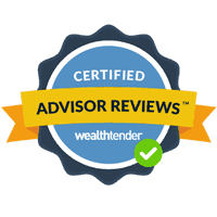 Certified Advisor Reviews - Wealthtender
