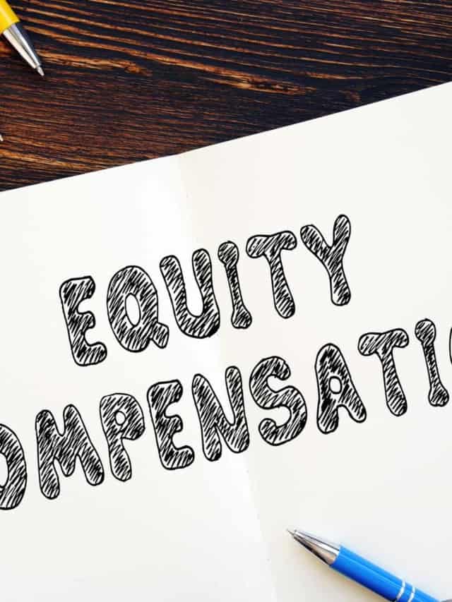 Financial Advisors for Equity Compensated Employees story